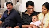 Chiranjeevi's Former Son-In-Law Sirish Bharadwaj No More, Dies Due To Illness In Hyderabad - News18