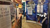 Smithsonian’s Museum traveling exhibition on water and its impact making waves in Palm Coast