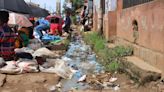 Malawi's deadly cholera epidemic hits the poor hardest