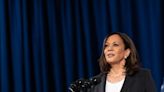 Kamala Harris recauda casi 47 millones para su campaña en apenas siete horas