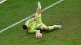 Argentina goalkeeper Emiliano Martinez’s record against penalties