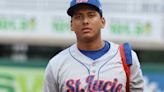 Mets prospect part of a growing Flores network