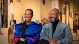 Alicia Keys, Swizz Beatz will display heartfelt art they’ve collected for 20 years in new exhibit