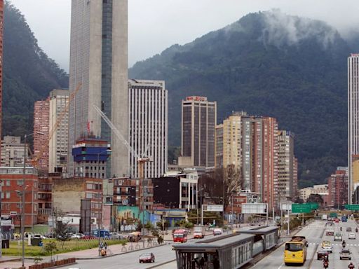 Bogotá se adueña del cine internacional: la ciudad protagoniza una película surcoreana que se lanzará en 2024