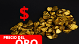 Precio gramo de oro HOY 7 de junio en Colombia: valor oficial del Banco de la República