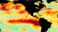 El Niño intensifies: What does it mean for the US this winter?