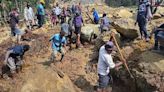 Over 670 people died in a massive Papua New Guinea landslide, UN estimates, as survivors seek safety