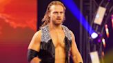 All Elite Wrestling trabaja en el regreso de Adam Page