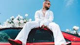 Maluma on Building His Porsche Collection, Buying Rolexes and Sage Advice from J.Lo