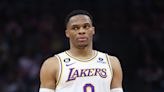 Russell Westbrook to Jazz, D'Angelo Russell to Lakers in reported 3-team trade