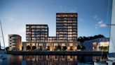 Auckland waterfront development Catalina Bay Apartments to launch in Singapore