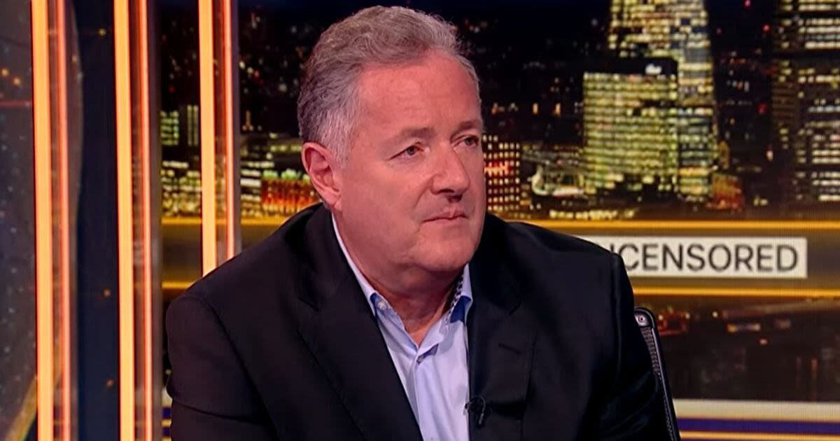 Piers Morgan slammed for ‘cutting down’ interview clash with George Galloway