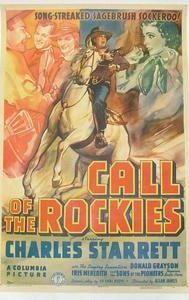 Call of the Rockies