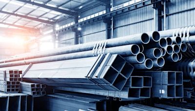 Imports from China, FTA countries affecting domestic steel players: JSW Steel