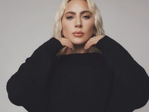 Lady Gaga aclara especulaciones de embarazo tras fotografía viral