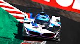 Eng leads second Laguna Seca IMSA practice for BMW