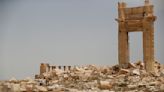 Siria: Se demora la restauración de Palmira y otros sitios históricos dañados por la guerra