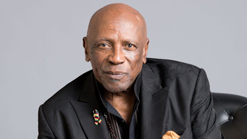 Louis Gossett Jr., Oscar-winning star of ‘An Officer and a Gentleman,’ dead at 87 | CNN