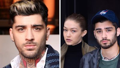 Zayn Malik Says He Doesn't Know If He's Ever Been "Truly In Love," And He Explained Why