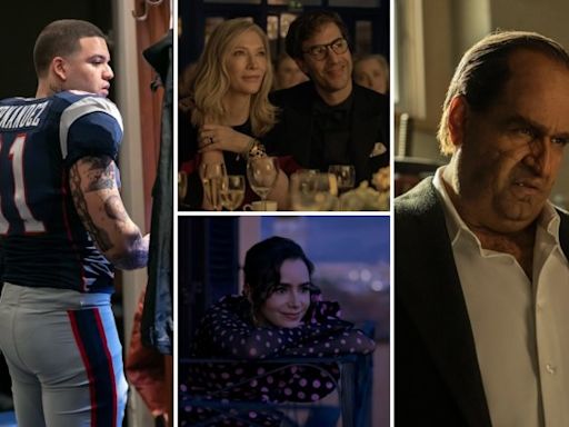 Fall TV Preview 2024: 65 Most-Anticipated New and Returning Shows