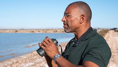 Black Birder Wrongfully Accused in Central Park Used his Fame to Make Bird Watching Show-Now it Wins Emmy