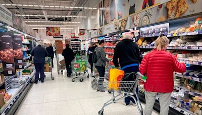 Spring bank holiday 2024 supermarket opening times for Aldi, Asda, Tesco, Lidl, M&S, Morrisons and Sainsbury's