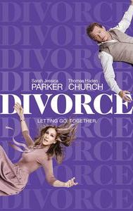 FREE HBO: Divorce