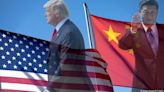 德語媒體:美國人與其怕中國還不如怕特朗普