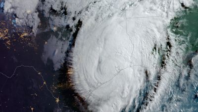 Forecasters raise hurricane season prediction after record-breaking Beryl