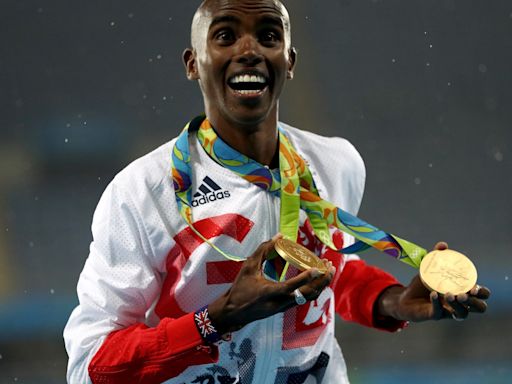 Why is Sir Mo Farah not competing at Paris Olympics? Team GB without star