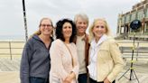 Keep the faith, fans: Bon Jovi spotted at Asbury Park boardwalk