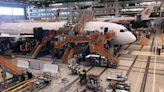 FAA opens new probe into Boeing, this time involving 787 Dreamliner inspections