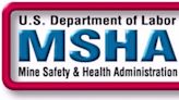 Mine Safety & Health Administration holds national campaign to prevent fatalities and injuries