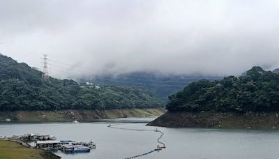 連日降雨！石門水庫估增360萬噸水量 | 蕃新聞