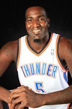 Kendrick Perkins