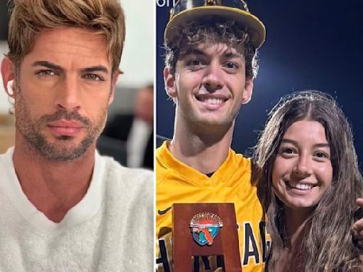 ¡El papá más orgulloso! William Levy vive un momento especial junto a sus 2 hijos