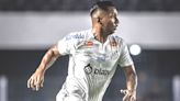 Nacional llega a un acuerdo con Santos por Alfredo Morelos