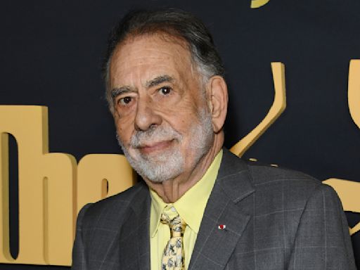 Francis Ford Coppola’s ‘Megalopolis’ Nears French Distribution Deal With Indie Banner Le Pacte