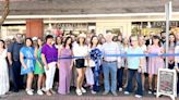 Marion Chamber holds ribbon cutting for Foxy Steele