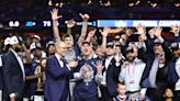 Dan Hurley turns down Los Angeles Lakers' $70 million contract and social media reacts