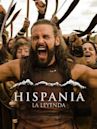 Hispania, la leyenda