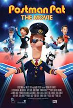 Postman Pat: The Movie