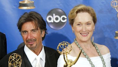 Open Up the 2004 Emmys Time Capsule With These Celeb Photos