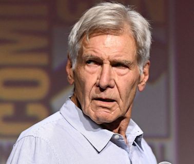 Harrison Ford admite que su papel en Capitán América 4 requería ser "un idiota por dinero": "Es algo ya he hecho más veces"