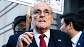 This may finally stop Rudy Giuliani from spreading lies about Ruby Freeman and Shaye Moss