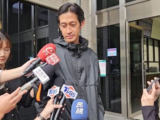 唐治平現身士檢偵訊仍未領回母遺體 逾期恐淪無名屍收埋