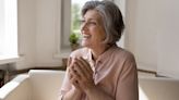 Why we should normalise the menopause and focus on the positives, say experts