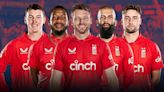 England's T20 World Cup squad talking points: Jofra Archer, Jos Buttler, Ben Duckett and more