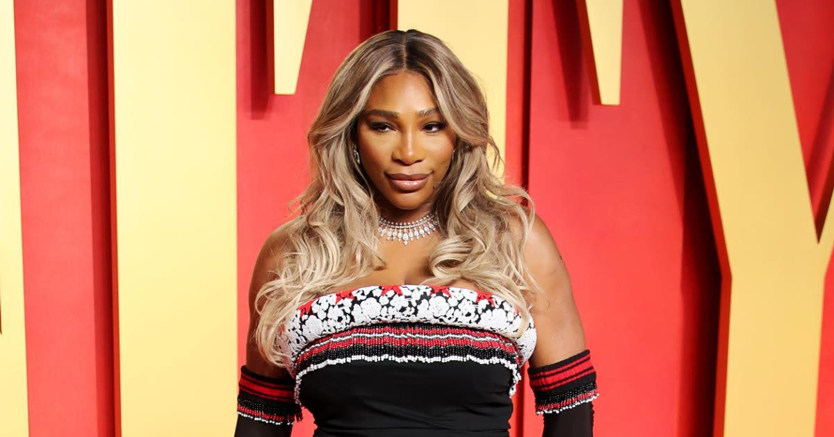 Paris Hotel Apologizes to Serena Williams After She Was Denied Access
