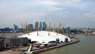 O2 Arena nearest London Underground station, parking, buses and how to get there by car